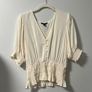 Express Blouse